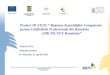 Proiectul IMI PQ NET Romania - Andrei Linu