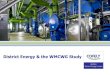 Implementing CHP District Heating – Reducing Energy Costs and CO2 Emissions