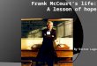 Frank McCourt a story of hope