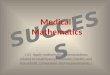 1 pp medical mathematics success