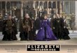 Elizabeth I - The Golden Age