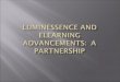 Lumin Essence And E Learning Advancements Partnership