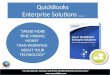 QuickBooks Hosting - QuickBooks Enterprise Solutions