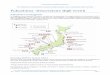 Fukushima, descrizione degli eventi, a cura di AIN