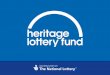 HLF workshop at Stewartry and Nithsdale CVS funding event 17.09.13