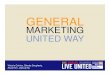 NYU General Marketing Presentation