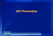 HIV Winnable Battle presentation