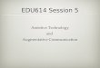 Edu614 session 5 w spring 13 at