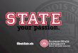 Illinois State - Strong Executive Boards