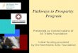 Oct 23 pathways to prosperity