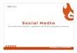 Social Media: An introduction and how it applies to the Hotel & Hospitality Industry