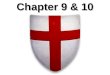 Ch10 Sec1 Crusades