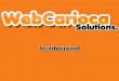 Apresentação Institucional WebCarioca Solutions