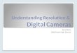 Understanding resolution digital_cameras