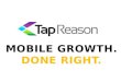 TapReason at the Mobile Monetization Summit 2013