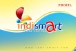 Profil Indi Smart For Reseller