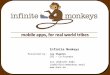 Infinite Monkeys - Company Introduction