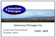 Americas petrogas presentation_october_15_2013