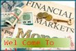 Saminar on Financial Market   Money Market By Sanjay Sindagi
