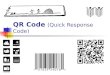 QR Code (Quick Response Code). Indice Un poco de historia Que es el código QR? Aplicaciones Aplicaciones para el consumidor Como crear tu propio código?
