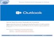 How to Recover Deleted Emails from MS Outlook