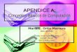 APENDICE A: Conceptos Básicos de Computación María E. Ortiz Marrero M00-06-8531 Profa. Irma Alvarez Torres ECMP - 5130 SECCION - 3392