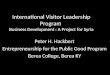 International Visitor Leadership Program (v2)