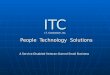ITC Capabilities Brief 2012
