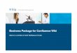 SAP EP Business Package for Confluence Wiki (german)