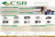 CSR Saudi Arabia 2013