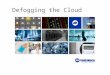Defogging the Cloud webinar