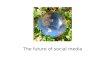 The Future of Marketing - Business Link & CIM