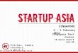 Startup Asia Singapore | Tech In Asia by Penn Olson