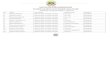 Payment List of Ekiti State 2012 Bursary Award