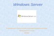 S.o. windows server2008