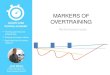 Markers of overtraining - performance tests