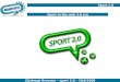 Sport 2.0 the mid 2008 version