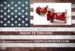 Mountain Bike Parts Made In The USA