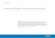 White Paper: Hadoop on EMC Isilon Scale-out NAS