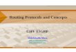 Routing Protocols and Concepts: Ch9 - EIGRP