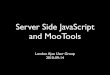 Laug   Mootools And Common Js