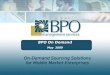 BPO Managment Services, Inc