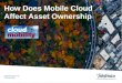 Cloud Mobility: Enabling Mobility Accross Devices