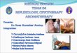 Reflexologia , aromaterapia y crioterapia