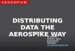 Distributing Data The Aerospike Way
