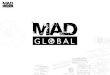 MAD Global activities