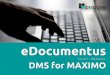 eDocumentus for IBM Maximo