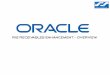 Oracle R12 AR Enhancement Overview