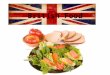 British food- Dominika Owczarek