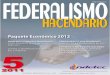 Federalismo hacendario Indetec 172